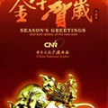 金牛賀歲宣傳單印刷廠春節(jié)促銷傳單印刷